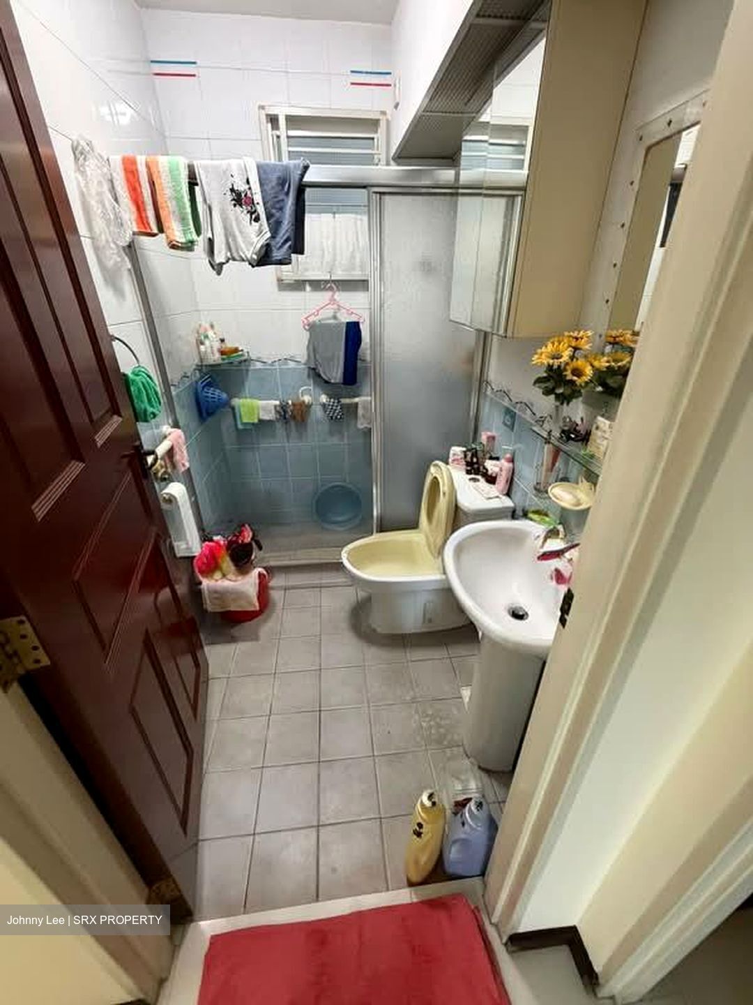 Blk 2A Kallang Heights (Kallang/Whampoa), HDB 4 Rooms #565151471